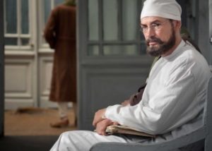 Фильм "Излечить страх" (Лука) Фильм Излечить страх-Лука