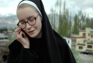 «Спасение» Ивана Вырыпаева «Спасение» Ивана Вырыпаева