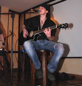 Игорь Тальков-младший Игорь Тальков-младший