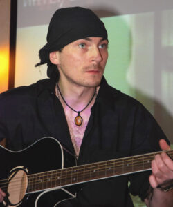 Интервью с Игорем Тальковым-младшим: «Чистые пруды» — та вода никуда не ушла…