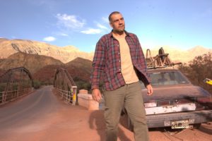 Кадр из фильма "Дикие истории" Кадр из фильма "Дикие истории"