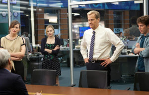 Кадр из сериала "Новости" Кадр из фильма Новости