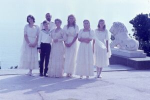 «Цареубийца». Шизофрения и убийство России