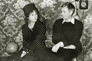 Людмила Гурченко, Станислав Любшин, Пять вечеров Людмила Гурченко, Станислав Любшин, Пять вечеров