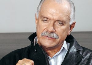 Никита Михалков Никита Михалков