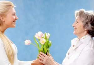 Невестка и свекровь Невестка и свекровь