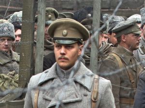 Фильм Никиты Михалкова "Солнечный удар" Фильм Михалкова "Солнечный удар"