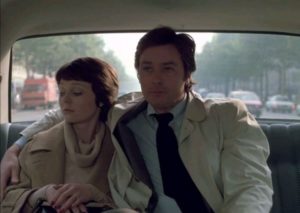 Тегеран-43. Наталья Белохвостикова и Ален Делон Тегеран-43. Наталья Белохвостикова и Ален Делон