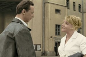 «Три тополя на Плющихе» «Три тополя на Плющихе»