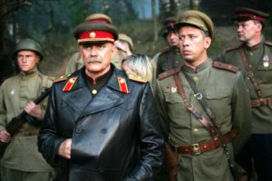 Утомленные солнцем II Утомленные солнцем II