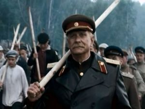 Утомленные солнцем II Утомленные солнцем II