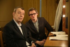 Памяти Вячеслава Анатольевича Шалевича