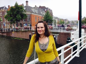 Яна Тюлькова Яна Тюлькова