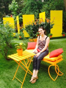 Яна Тюлькова Яна Тюлькова