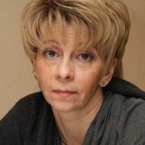 Елизавета Глинка Елизавета Глинка