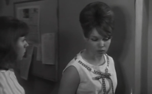 Кадр из фильма "Журналист" Кадр из фильма Журналист