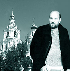 Алексей Петренко Алексей Петренко, храм, церковь, православие, вера в Бога