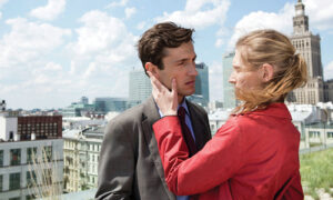 «Инородное тело» — не так бездуховна Европа