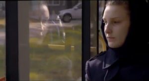 Кадр из фильма "Рядом с нами". Кадр из фильма "Рядом с нами", рецензия