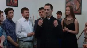 Сектанты Сектанты