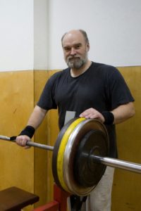 Протоиерей Александр Новопашин Протоиерей Александр Новопашин