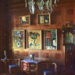 Второй номер «Нашего наследия» Второй номер «Нашего наследия»