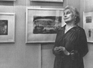 Алла Андреева Алла Андреева