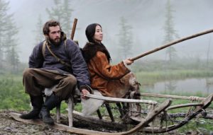 Фильм "Территория", рецензия