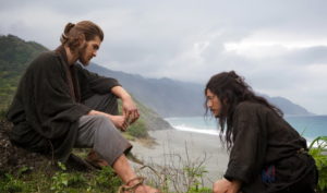 Кадр из фильма "Молчание" Кадр из фильма "Молчание"