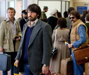 Кадр из фильма "Операция Арго" Кадр из фильма "Операция Арго"