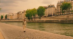 Кадр из фильма "Полночь в Париже" Кадр из фильма "Полночь в Париже"