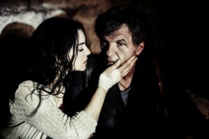 «По Млечному Пути» — цепочка метафор от поэта Кустурицы