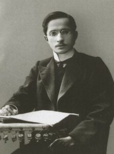 Моя Дурылиана