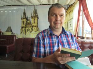 Вадим Грачев Вадим Грачев