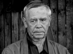 Валентин Распутин. Верните Мастера России