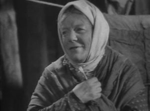 Варвара Массалитинова Варвара Массалитинова, Малый театр, рецензия