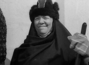 Варвара Массалитинова – забытая русская душа