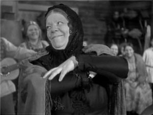 Варвара Массалитинова Варвара Массалитинова