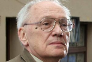 Чтобы помнили… Владимир Иванович Валуцкий