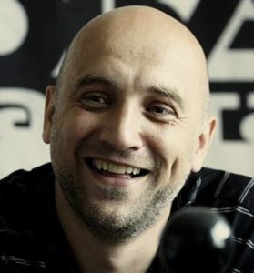 Захар Прилепин Захар Прилепин
