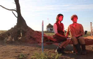 Кадр из фильма "Испытание". Кадр из фильма "Испытание", рецензия