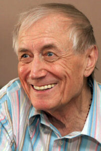 «Женя, а Вы знаете, — хорошо!»… Пусть ему это продолжает слышаться там, где он есть…