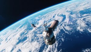 Кадр из фильма "Время первых" Кадр из фильма "Время первых"