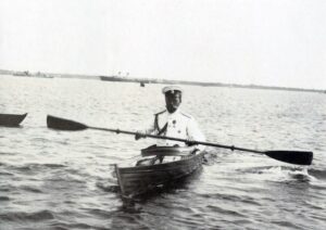 Николай II. Отречение от Императора