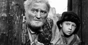 Кадр из фильма «Иваново детство» Кадр из фильма «Иваново детство»