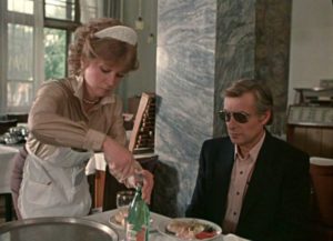 Кадр из фильма "Вокзал для двоих" Кадр из фильма "Вокзал для двоих"