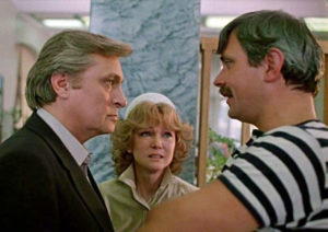 Кадр из фильма "Вокзал для двоих" Кадр из фильма "Вокзал для двоих"