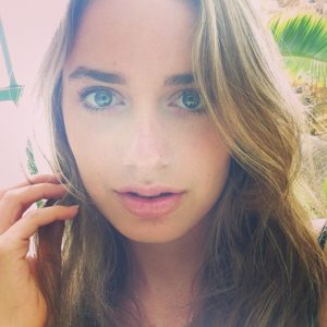 Соня Есьман Соня Есьман