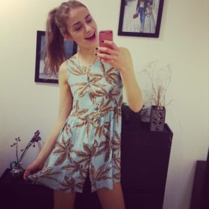 Соня Есьман Соня Есьман