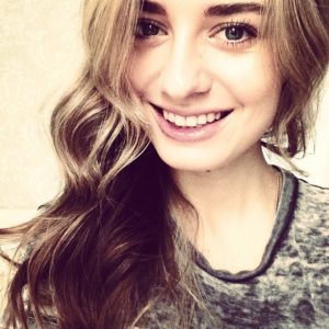 Соня Есьман Соня Есьман, как стать успешным блоггером